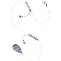 Оснастка OSF "Кормочок Мини" (2 пружины) 40g