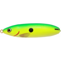 Блешня Rapala Minnow Spoon RMS 8 GSU