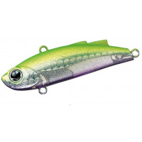Воблер Daiwa Morethan Minient 11.5g 0.5-2.0m Azuki Mattya 57mm