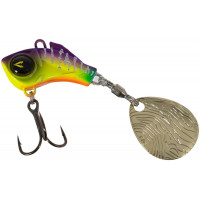 Тейл-Спіннер Select Sonic 7.0g #03