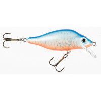 Воблер Jaxon Holo Select Valader 10g 1.2-1.8m Плаваючий NL 7cm