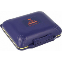 Коробка Meiho FB-470 Akiokun 107x93x35mm Navy
