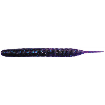 Силикон Keitech Sexy Impact 2.8" #EA04 Violet 1шт