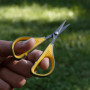 Ножницы GC G.Carp Braid Scissors 10см