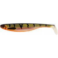 Силікон Westin ShadTeez Slim (блістер) 2шт. 120мм 10g Bling Perch