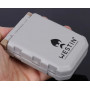 Коробка Westin W3 Terminal Takckle Box S 10.7x7.4x3cm