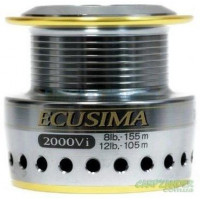 Шпуля Ryobi Ecusima 2000 Aluminum