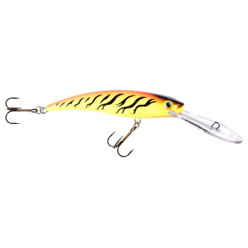 Воблер Jaxon Holo Select DIVER 24g 4.0-9.0m Плавающий TR 11cm