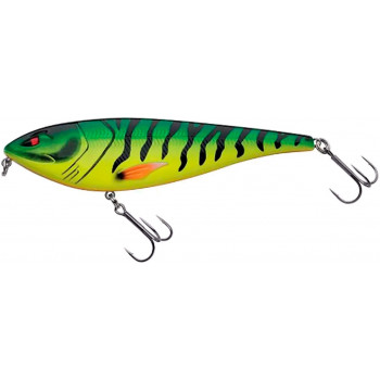 Воблер Berkley Zilla Glider 160mm 67g #Firetiger