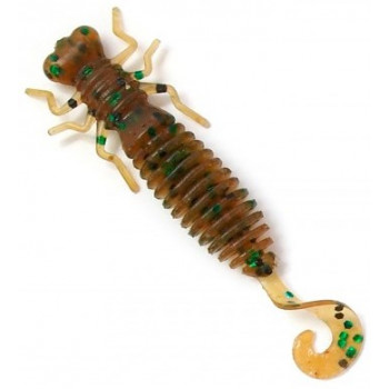 Силикон Fanatik Larva Lux 2" #004