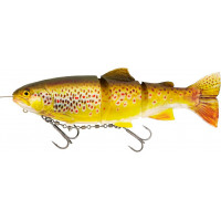 Силікон Westin Tommy The Trout Inline 20cm 100g (SS) Real Trout 1шт
