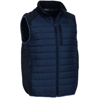 Жилет Kinetic Hybrid Vest Dark Navy 3XL