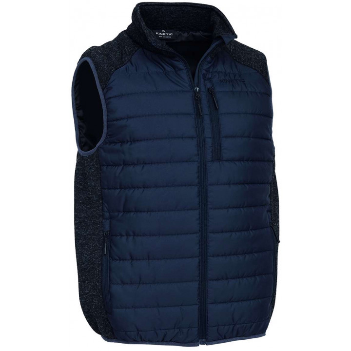 Жилет Kinetic Hybrid Vest Dark Navy XL