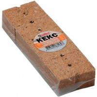 Кекс Fanatik макуха пиленная Топленное Молоко (4шт/уп)