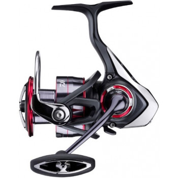 Котушка Daiwa 17 Fuego LT 2500