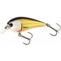 Воблер Westin BassBite 2.5 Squarebill 70mm 16g Floating Official Roach