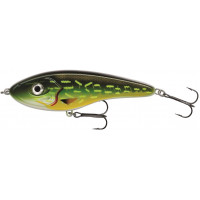 Воблер Kinetic Slicky Micky 145mm 55g Sneaky Pike