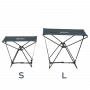 Стул GC капкан 40х20х35cm 0.9kg L