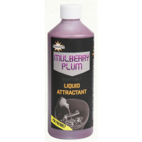 Ліквід Dynamite Baits Liquid Attractant Mulberry & Plum 500ml