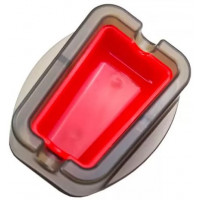 Прессовалка ProfMontazh Flat-Ріка (GREY)