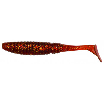 Силикон Kinetic SEDUCTOR 17.5cm 40g MOTOROIL 1шт