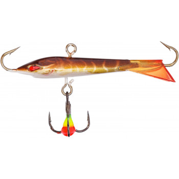 Балансир Select Smile 55 мм 18g NP (Northern Pike)