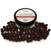 Насадочные вареные бойлы Puhach Baits Premium Line Shelf Life Boilies 12/14 mm - Сreamy Сrayfish