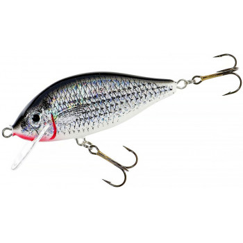 Воблер Jaxon HS Karas 8.5CM 16g NEW цвет SL