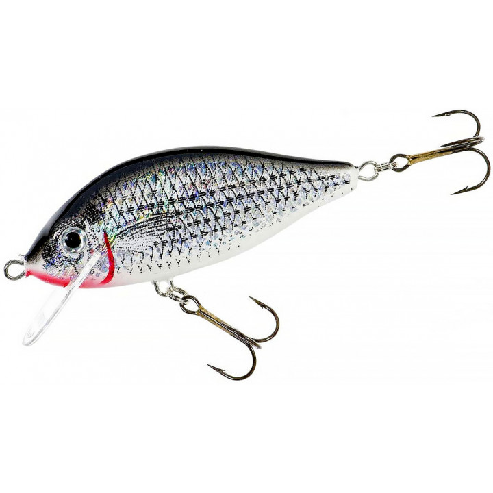 Воблер Jaxon HS Karas 8.5CM 16g NEW цвет SL