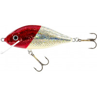 Воблер Jaxon Karas 17g 0.5-2.5m Плавающий RH 9cm