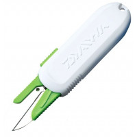Ножиці Daiwa Chibi Chokkin 2 White