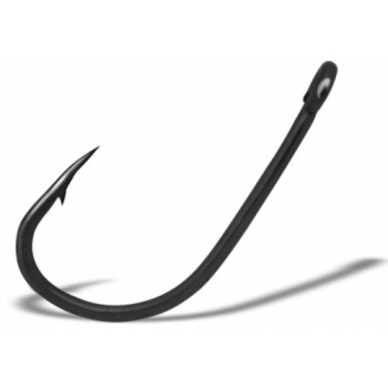 Крючок Gurza Classic Boilie TEFLON KE-4010 PTF