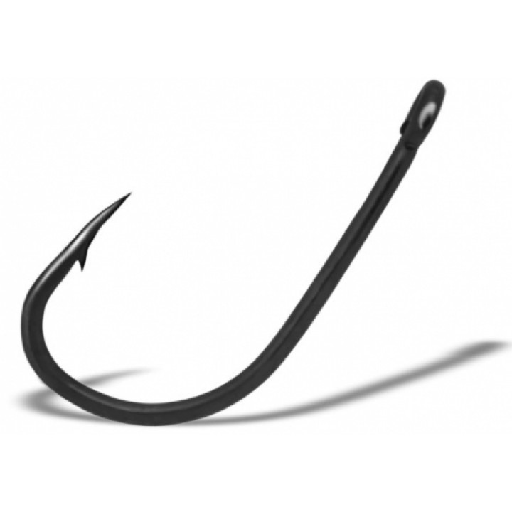 Крючок Gurza Classic Boilie TEFLON KE-4010 PTF