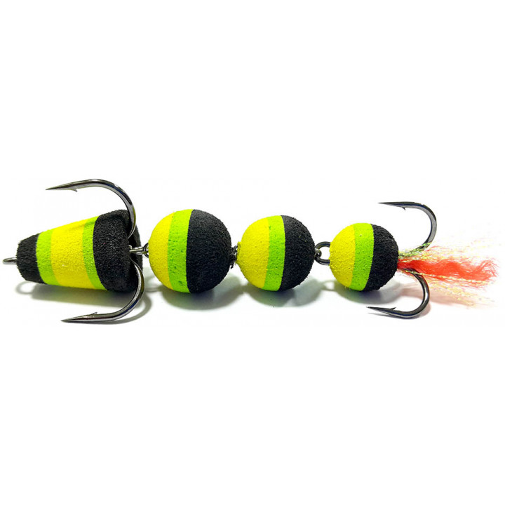 Мандула Миронова 8cm колір 36