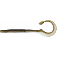 Силикон Westin Ned Worm Curl 12cm 3g Magic Baitfish (5шт/уп)