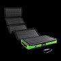 Солнечное протативное зарядное устроиство KILNEX POWER BANK 16000 “LEXX” IP65