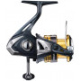 Катушка Shimano Sahara FJ C2000S 4+1BB 5.0:1