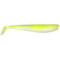 Силікон Quantum Manns Q-Paddler 12cm Citrus Shad