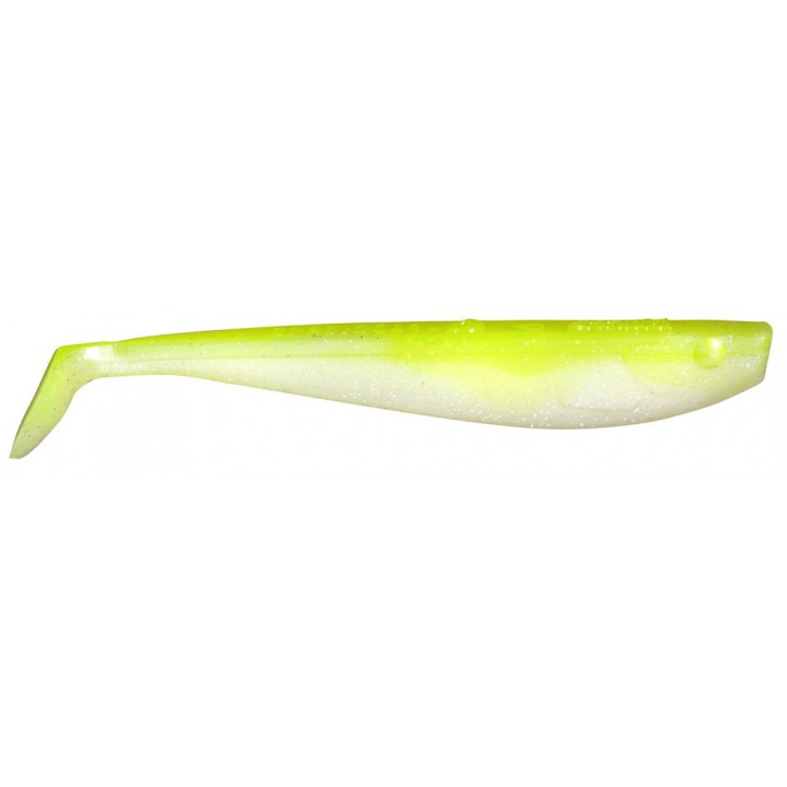 Силикон Quantum Manns Q-Paddler 12cm Citrus Shad
