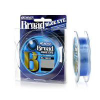 Лісочка Owner Broad 0.16мм 150м