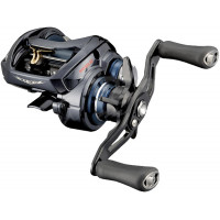 Катушка Daiwa STEEZ A TW HLC 7.1L  (Hyper Long Cast) 2021