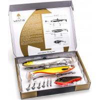 Набір Westin Gift Box Scandinavian Pike Selection