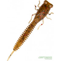 Силікон Fanatik X-Larva 2