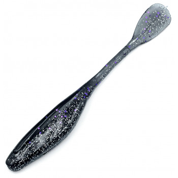 Силикон Gambler Flapp'n Shad 6" Rhinestone Cowboy 1шт