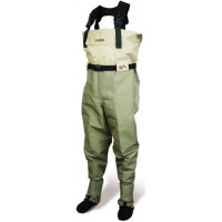 Glоomis NATIVERUN Wader Болотні чоботи XXL