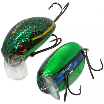 Воблер Kosadaka MAY-BEETLE 35F (86-B06) 3.5g