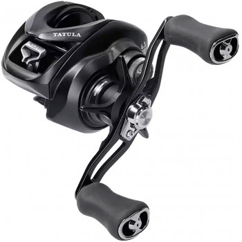 Котушка Daiwa 25 TATULA SV TW 150L (220g 6.3:1 6kg 7 bearings)