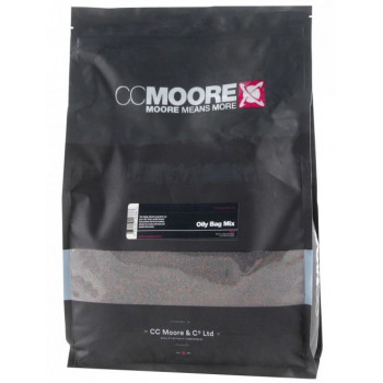 Стік мікс CC Moore Oily Bag Mix 1kg