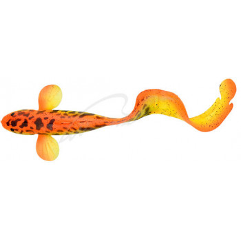 Силикон Savage Gear 3D Burbot 250 75g FS 04-Golden Amb
