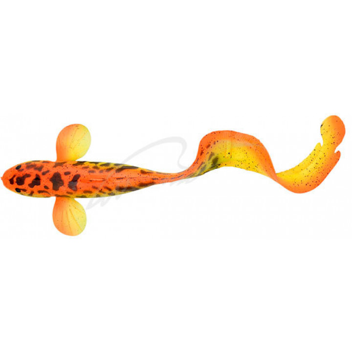 Силикон Savage Gear 3D Burbot 250 75g FS 04-Golden Amb